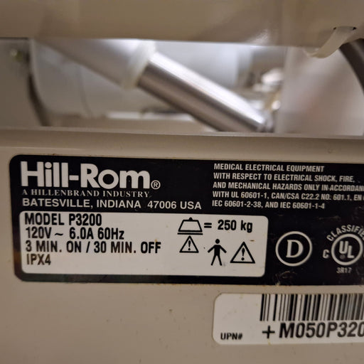 Hill-Rom Hill-Rom Versacare P3200 Bed Beds & Stretchers reLink Medical