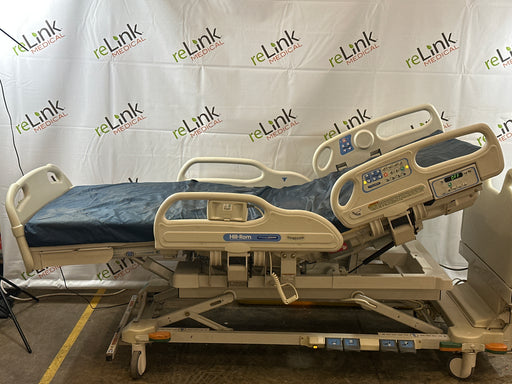 Hill-Rom Hill-Rom Versacare P3200 Bed Beds & Stretchers reLink Medical