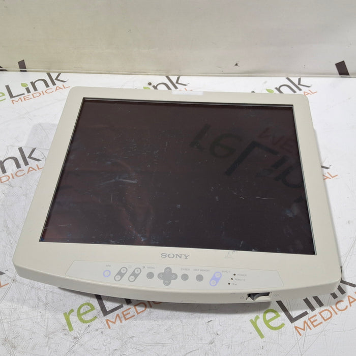 Sony LMD-1950MD LCD Display