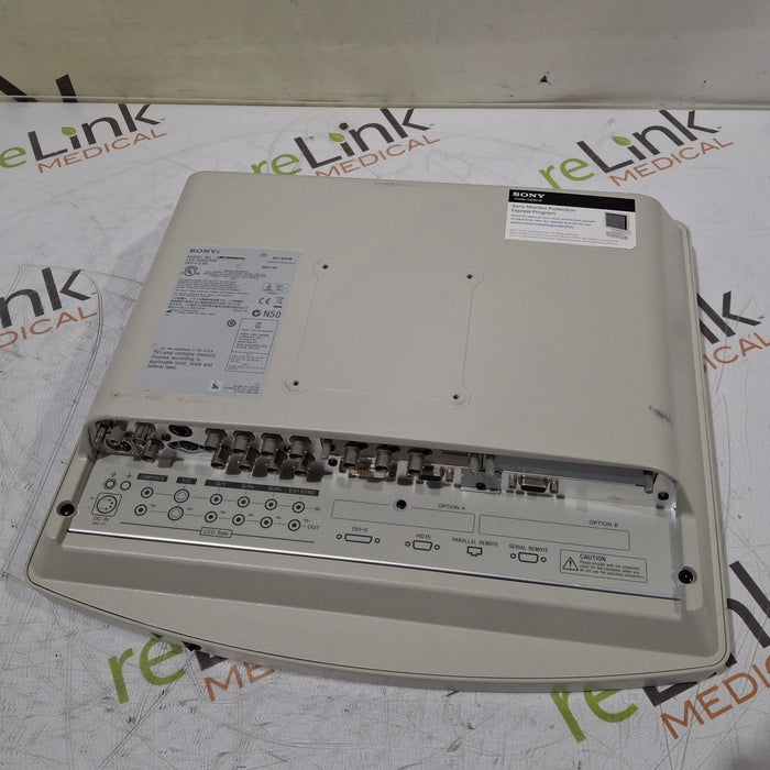 Sony LMD-1950MD LCD Display