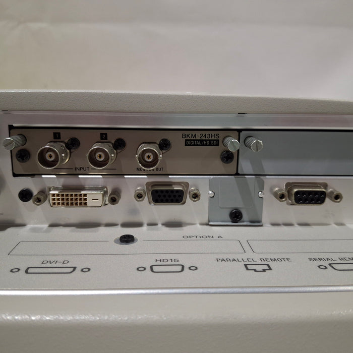 Sony LMD-1950MD LCD Display