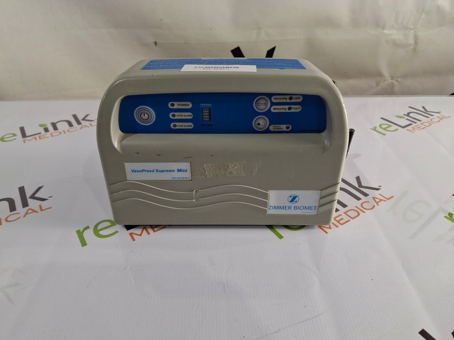 CTC VasoPress Supreme Mini VP500DM Pump