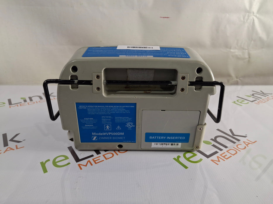 CTC VasoPress Supreme Mini VP500DM Pump