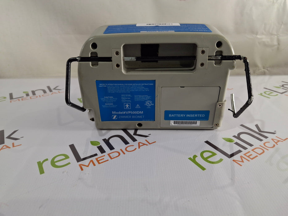 CTC VasoPress Supreme Mini VP500DM Pump