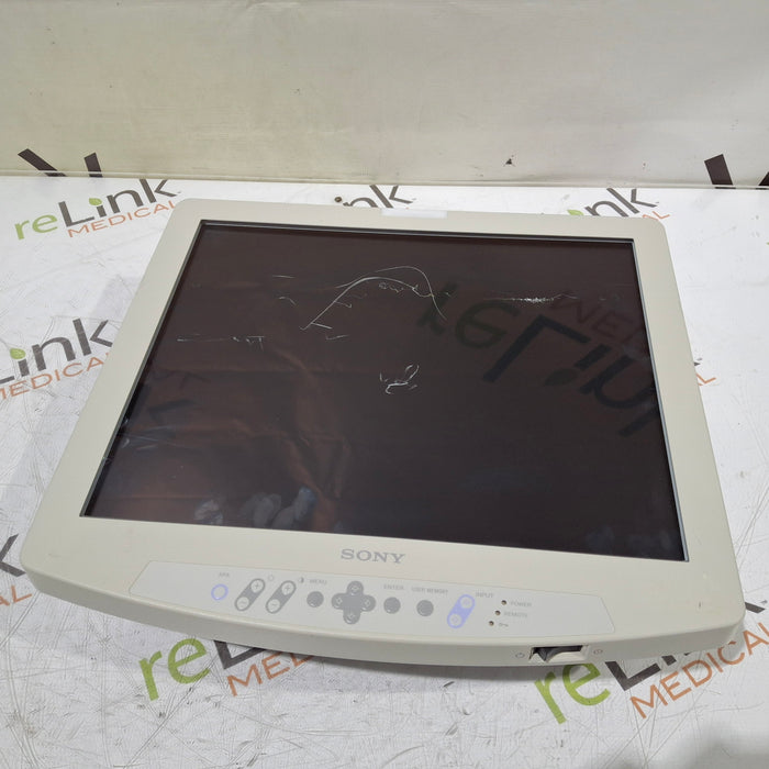 Sony LMD-1950MD LCD Display