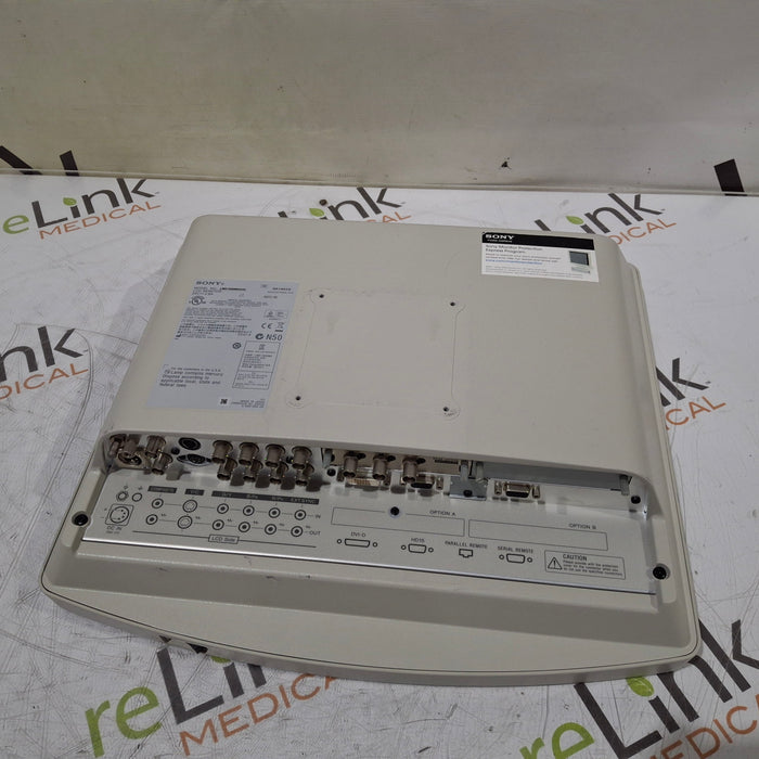 Sony LMD-1950MD LCD Display