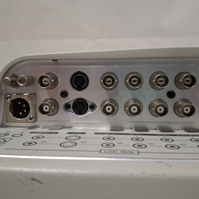 Sony LMD-1950MD LCD Display