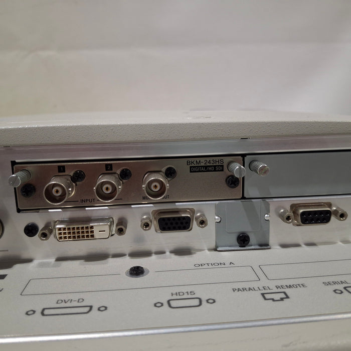 Sony LMD-1950MD LCD Display