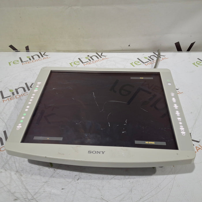 Sony LMD-1950MD LCD Display