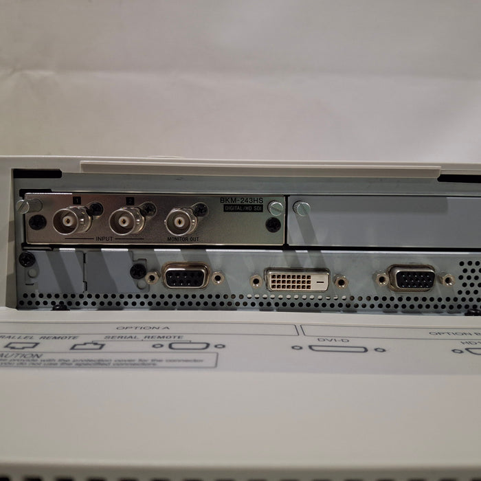 Sony LMD-1950MD LCD Display