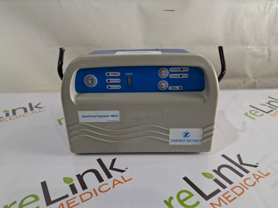 CTC VasoPress Supreme Mini VP500DM Pump