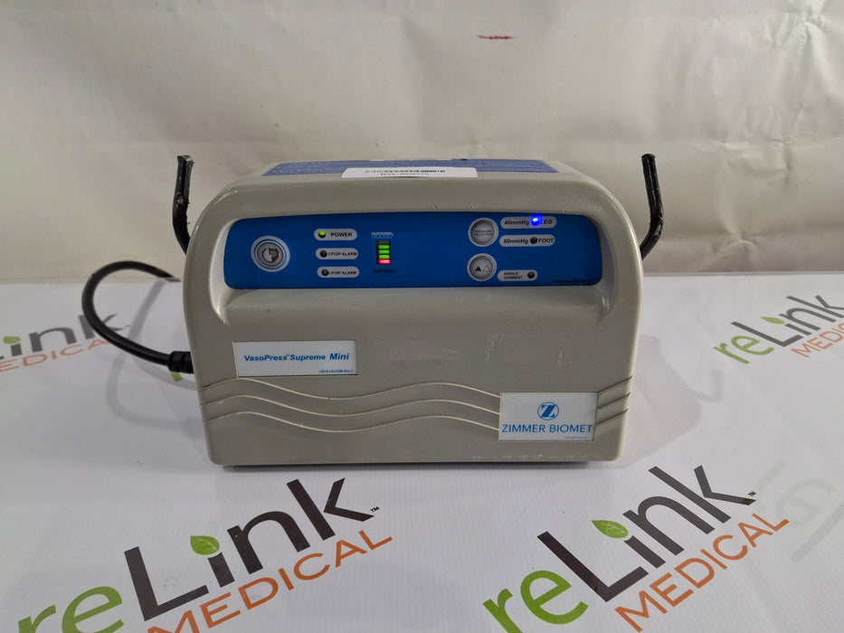 CTC VasoPress Supreme Mini VP500DM Pump