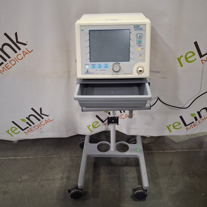 Respironics BiPAP Vision Ventilator