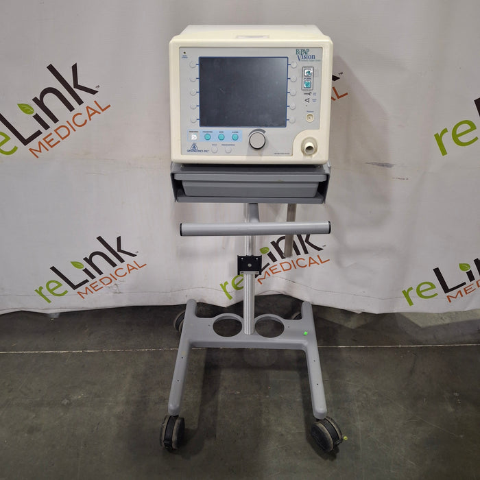 Respironics BiPAP Vision Ventilator