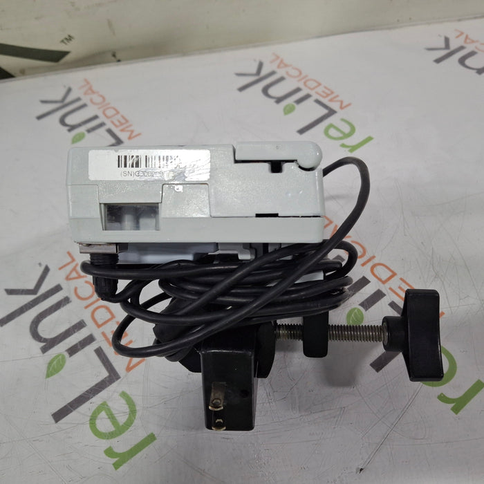 Baxter Sigma Spectrum 6.05.14 with A/B/G/N Battery Infusion Pump