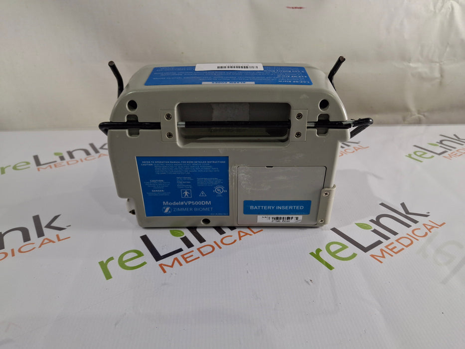 CTC VasoPress Supreme Mini VP500DM Pump