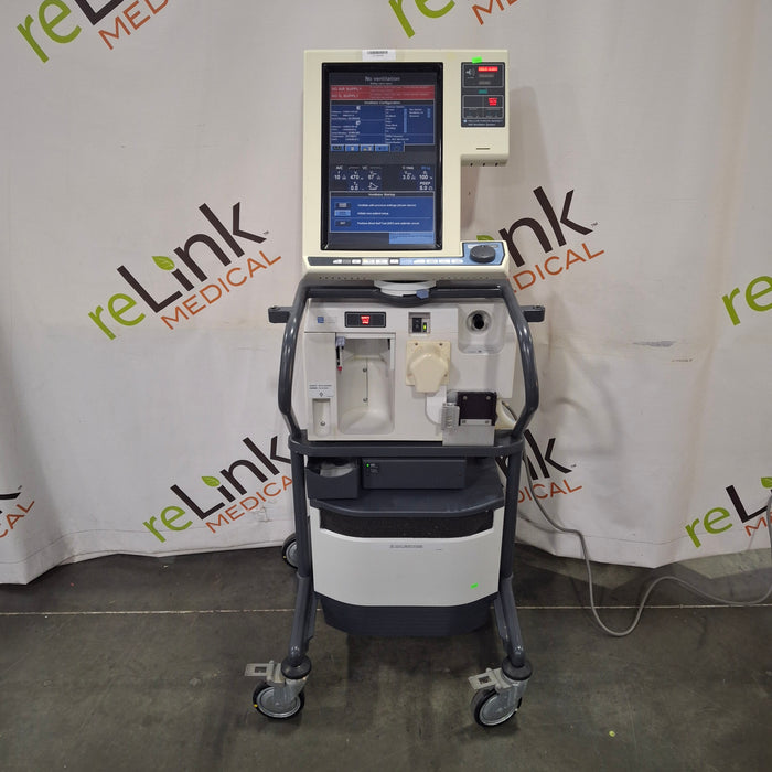 Puritan Bennett 840 Ventilator