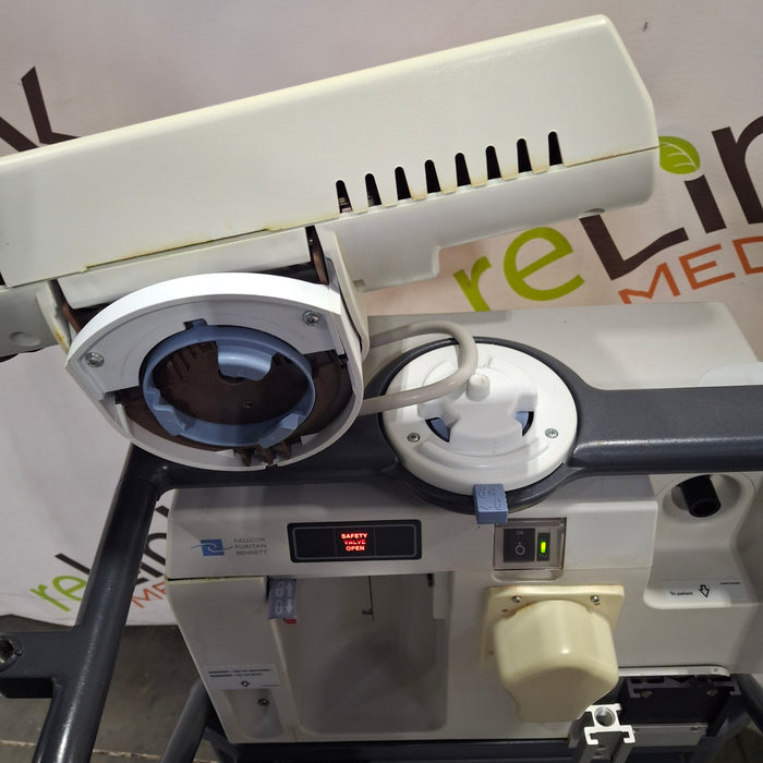 Puritan Bennett 840 Ventilator