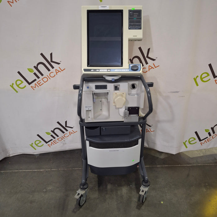 Puritan Bennett 840 Ventilator