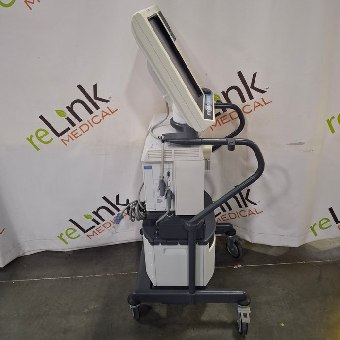 Puritan Bennett 840 Ventilator