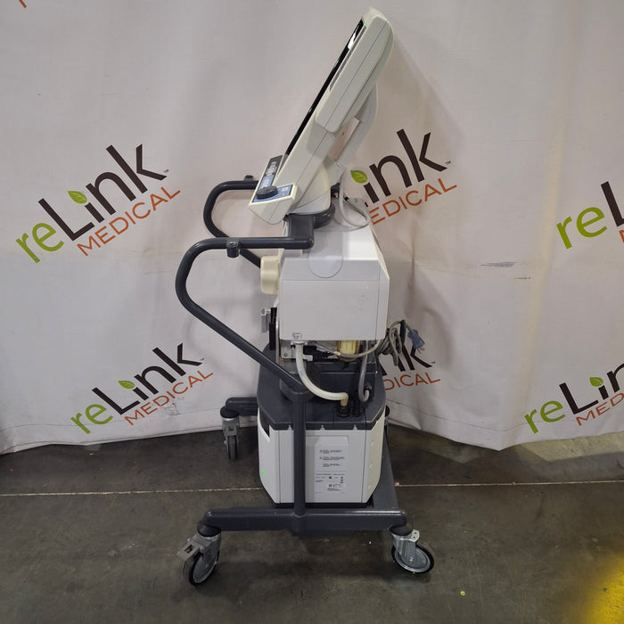 Puritan Bennett 840 Ventilator