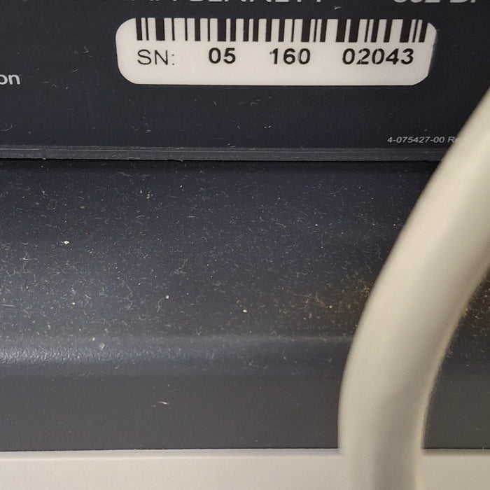 Puritan Bennett 840 Ventilator