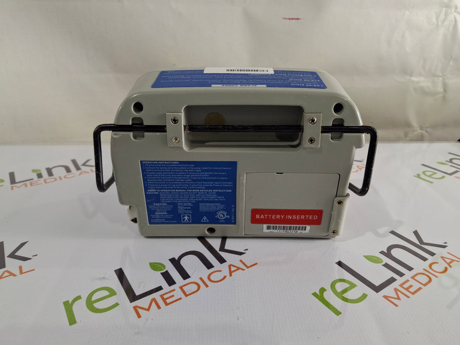 CTC VasoPress Supreme Mini VP500DM Pump