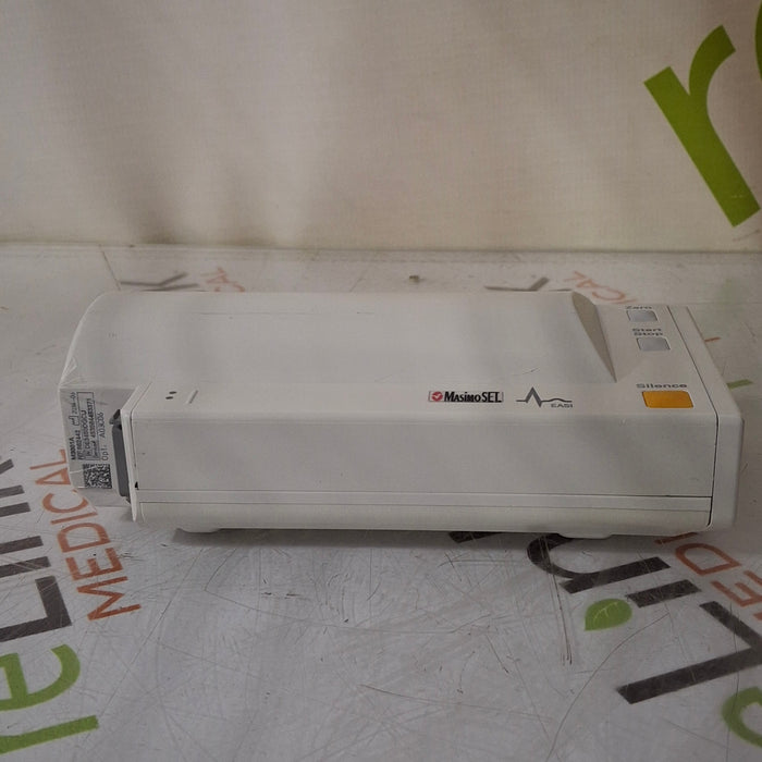 Philips M3001A-A03C06 Masimo SpO2, NIBP, ECG, Temp, IBP MMS Module