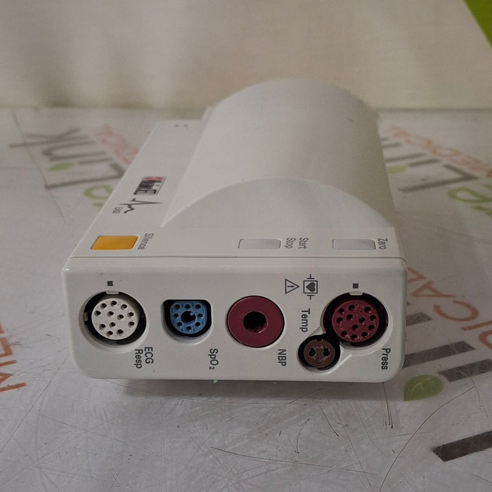 Philips M3001A-A03C06 Masimo SpO2, NIBP, ECG, Temp, IBP MMS Module