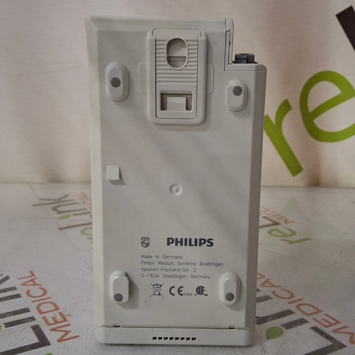 Philips M3001A-A03C06 Masimo SpO2, NIBP, ECG, Temp, IBP MMS Module
