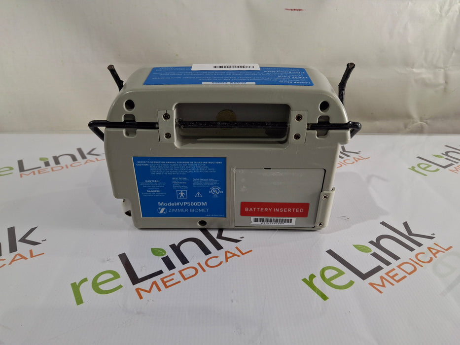 CTC VasoPress Supreme Mini VP500DM Pump