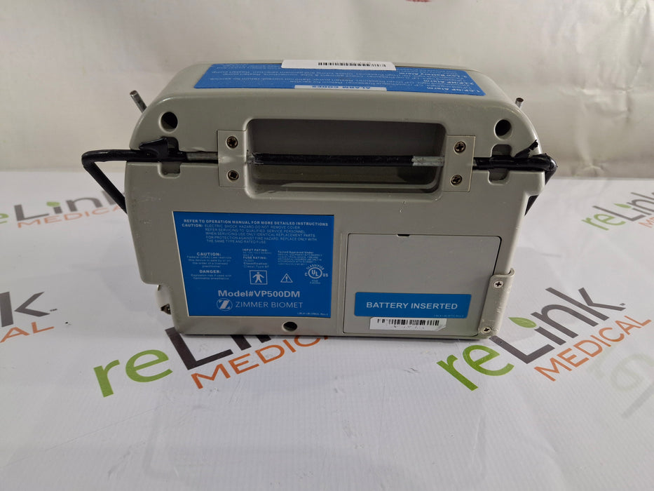 CTC VasoPress Supreme Mini VP500DM Pump