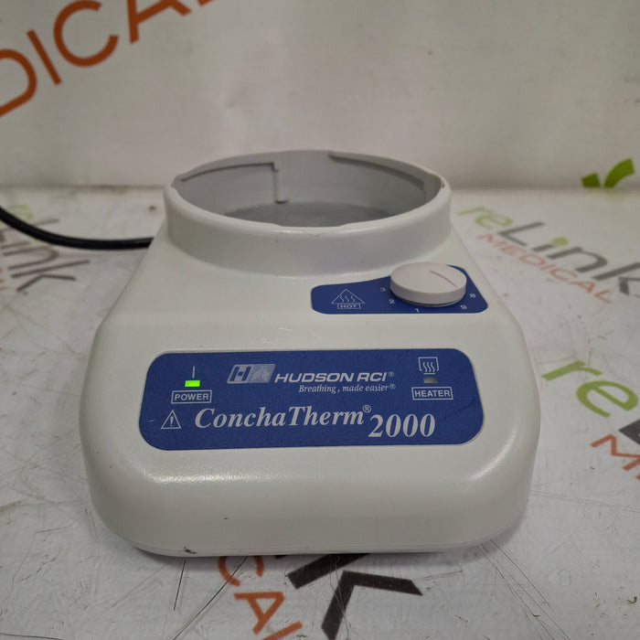 Conchatherm 2000 Heated Humidifier