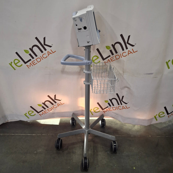 Datascope Passport 2 w/CO2 Patient Monitor