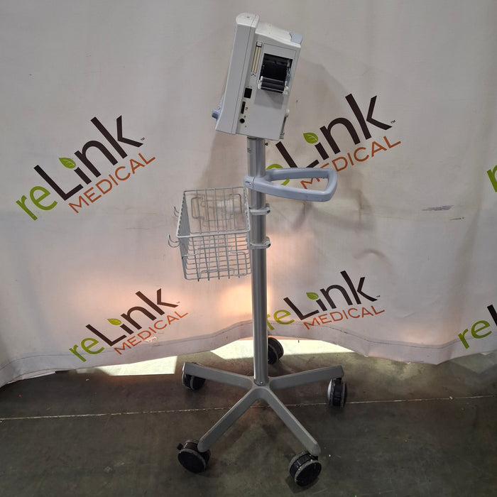 Datascope Passport 2 w/CO2 Patient Monitor