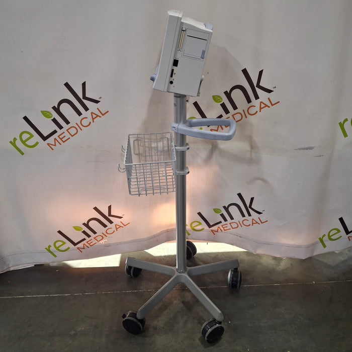 Datascope Passport 2 w/CO2 Patient Monitor