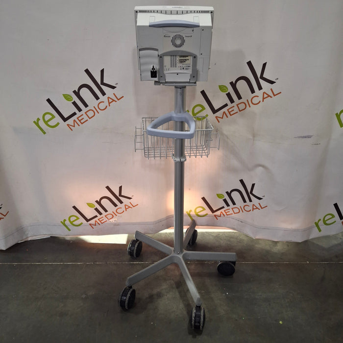 Datascope Passport 2 w/CO2 Patient Monitor