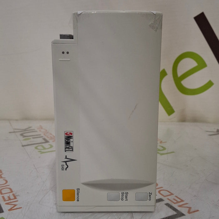 Philips M3001A-A03C06 Masimo SpO2, NIBP, ECG, Temp, IBP MMS Module