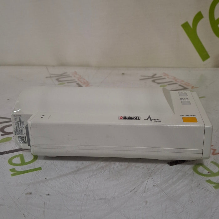 Philips M3001A-A03C06 Masimo SpO2, NIBP, ECG, Temp, IBP MMS Module