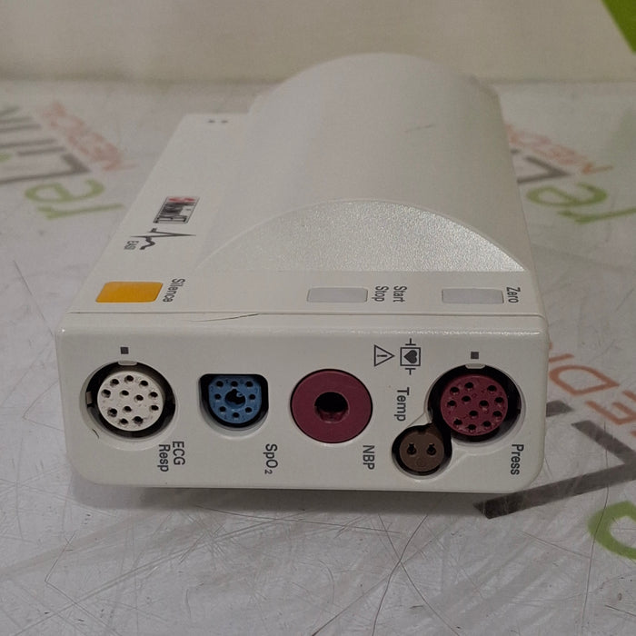 Philips M3001A-A03C06 Masimo SpO2, NIBP, ECG, Temp, IBP MMS Module