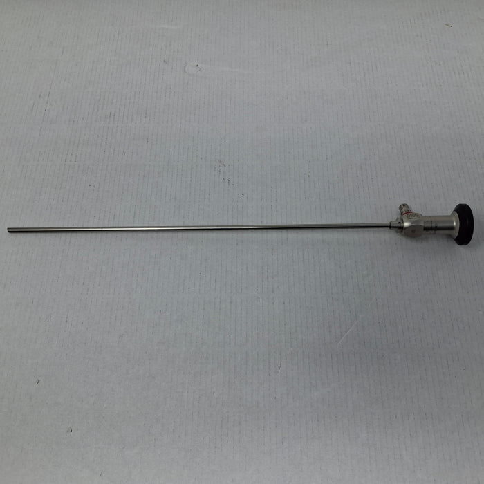 Karl Storz 27005BA HOPKINS II Forward Oblique 30° Cystoscope