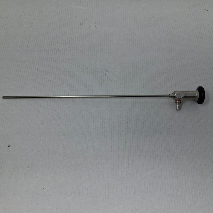 Karl Storz 27005BA HOPKINS II Forward Oblique 30° Cystoscope