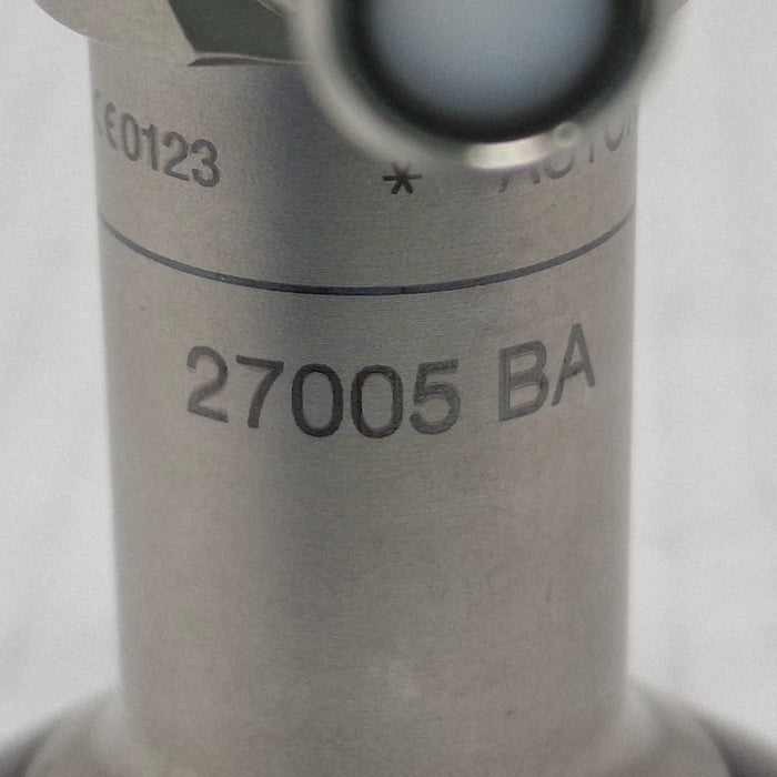 Karl Storz 27005BA HOPKINS II Forward Oblique 30° Cystoscope