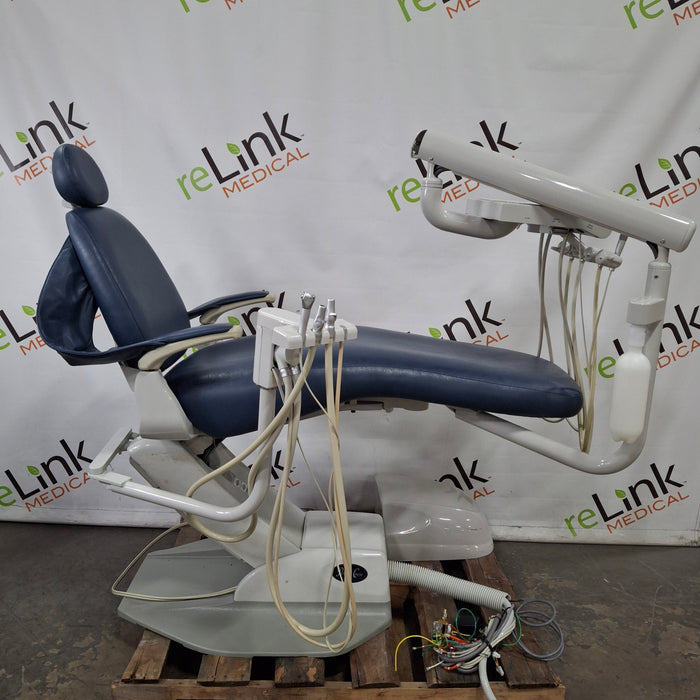 Pelton & Crane Spirit 1800 Dental Chair