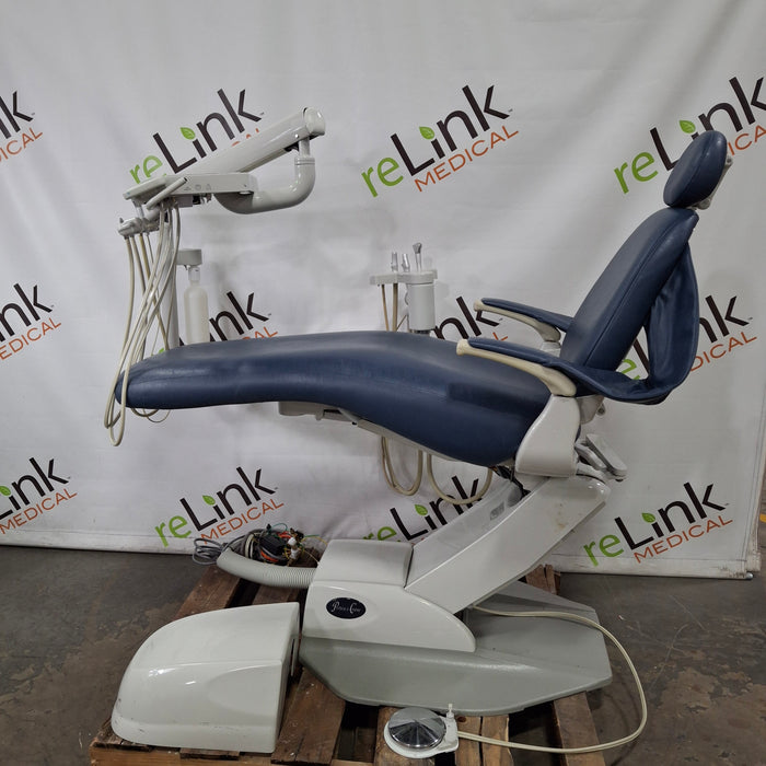 Pelton & Crane Spirit 1800 Dental Chair