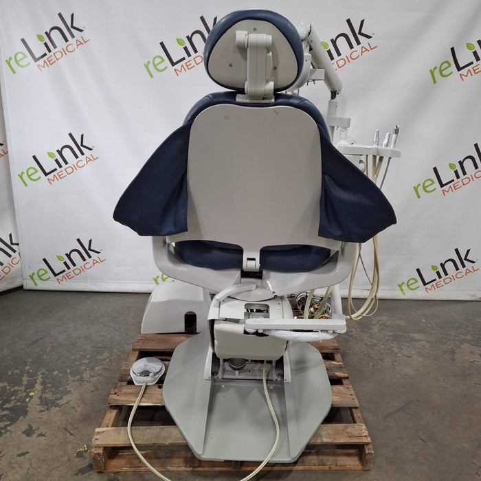 Pelton & Crane Spirit 1800 Dental Chair