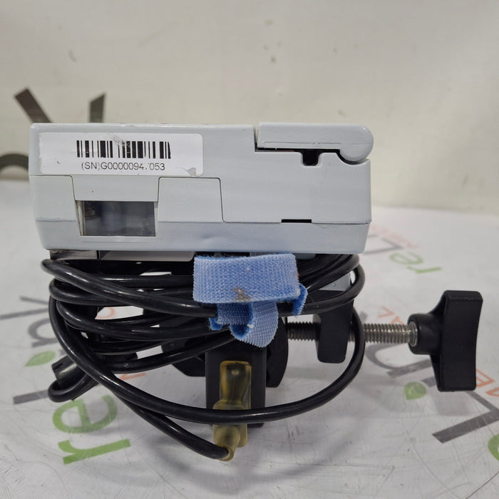 Baxter Sigma Spectrum 6.05.14 with A/B/G/N Battery Infusion Pump