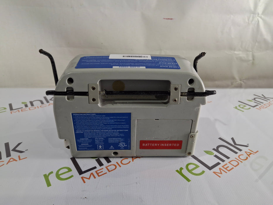 CTC VasoPress Supreme Mini VP500DM Pump