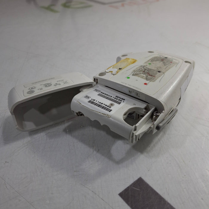 Philips Intellivue TRx+ M4841A S02 Telemetry Transmitter w/SpO2