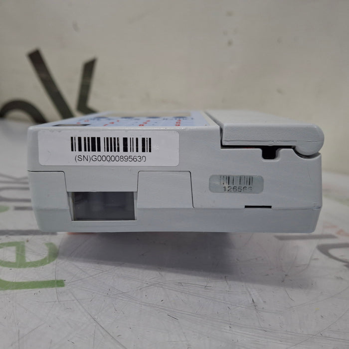 Baxter Sigma Spectrum 6.05.14 with A/B/G/N Battery Infusion Pump